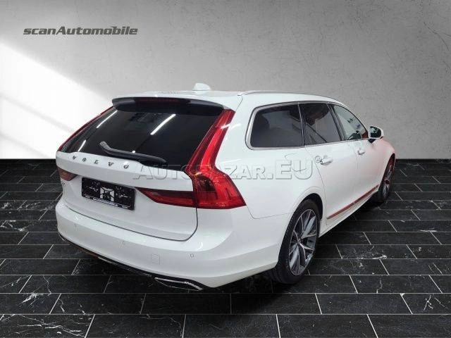 Volvo V90 D4 Inscription A/T