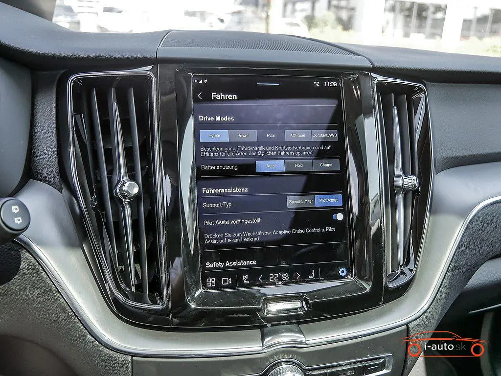 Volvo XC60 2022 na predaj – fotografia 21