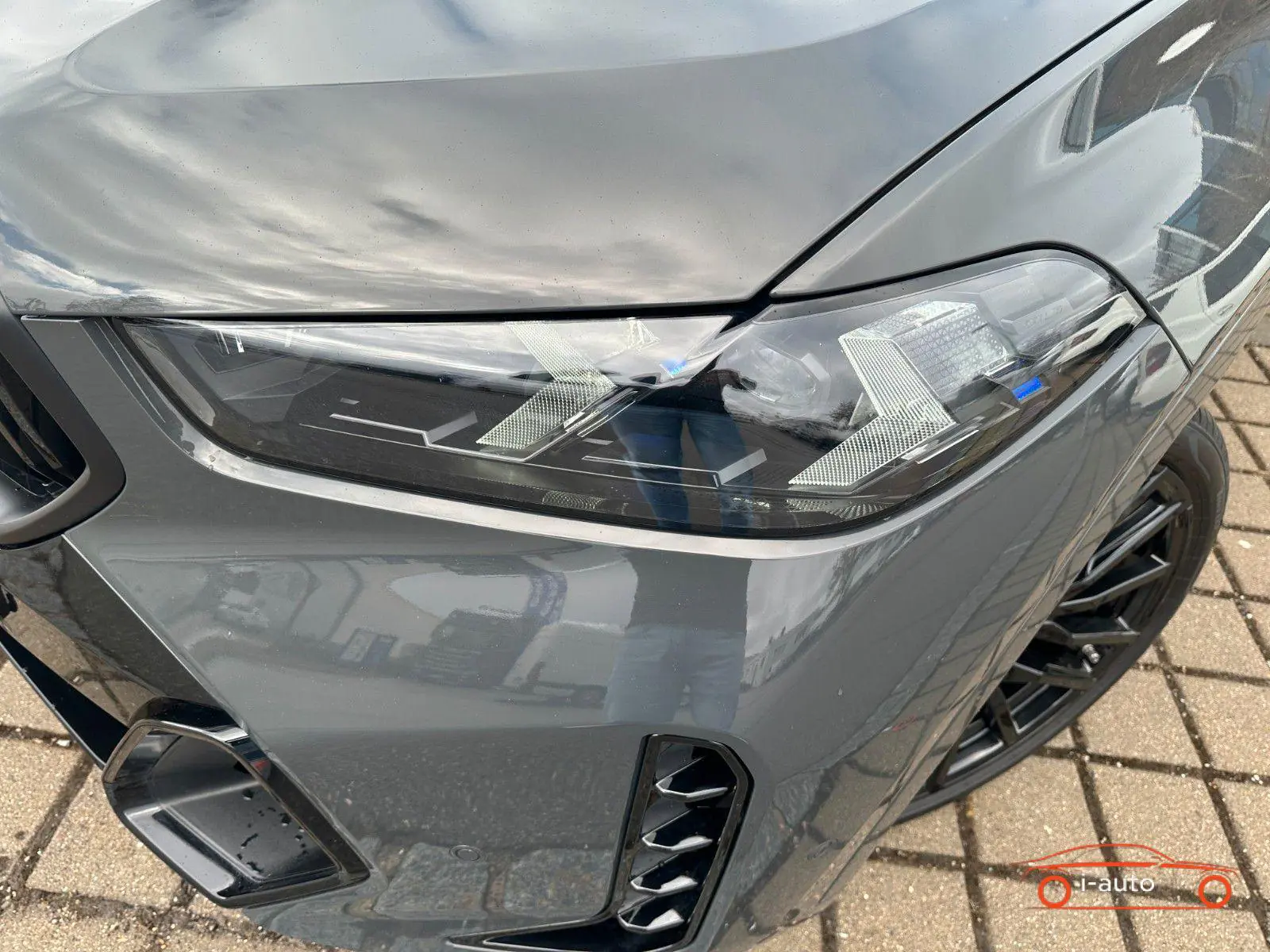 BMW X6 2025 na predaj – fotografia 10