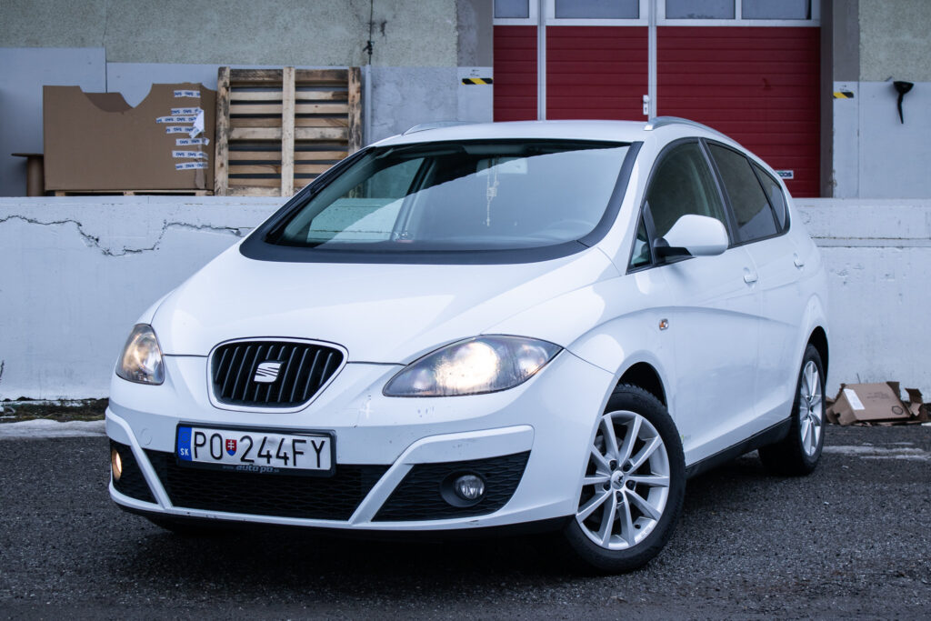 SEAT Altea XL