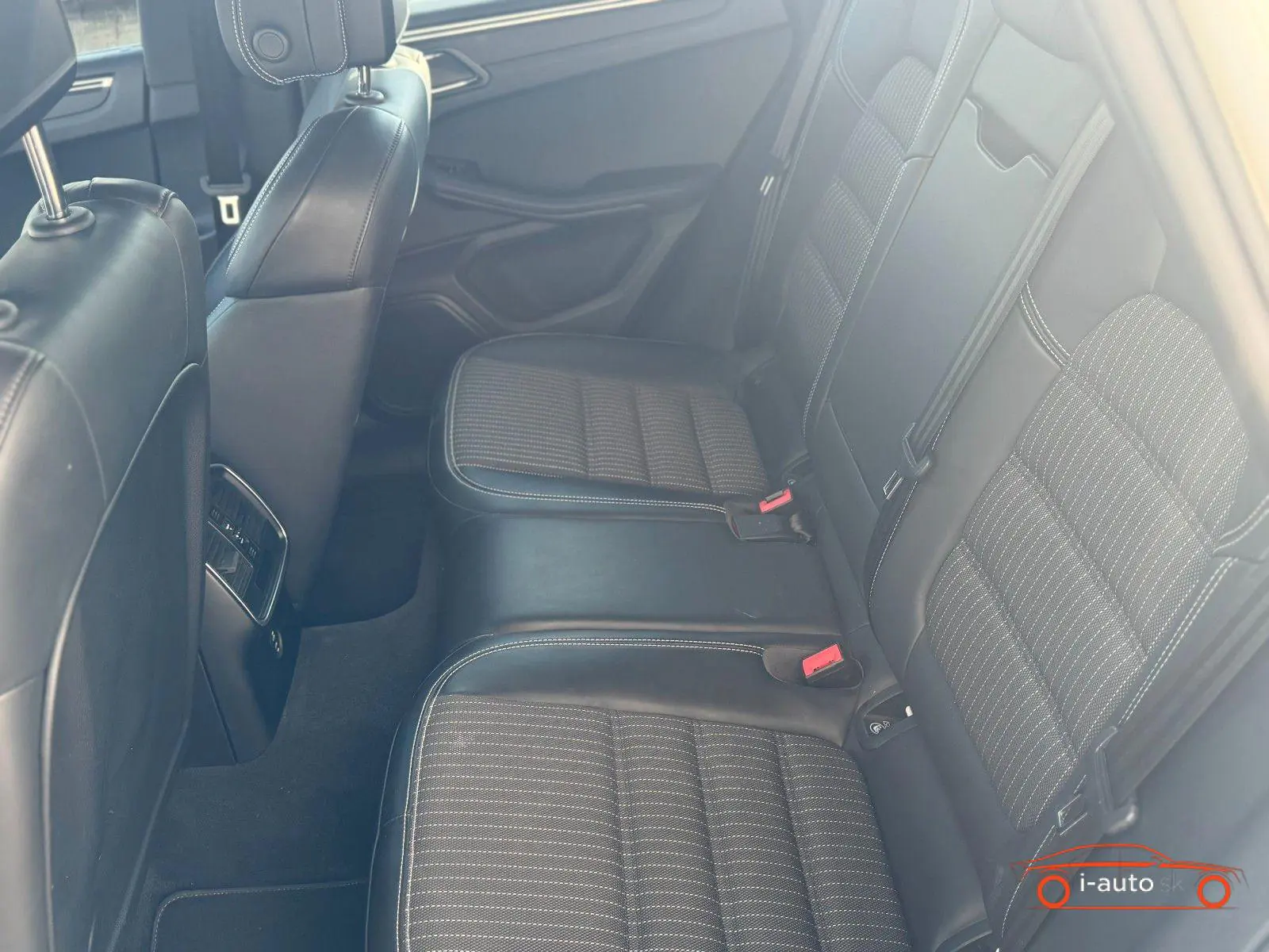 Porsche Macan 2022 na predaj – fotografia 24