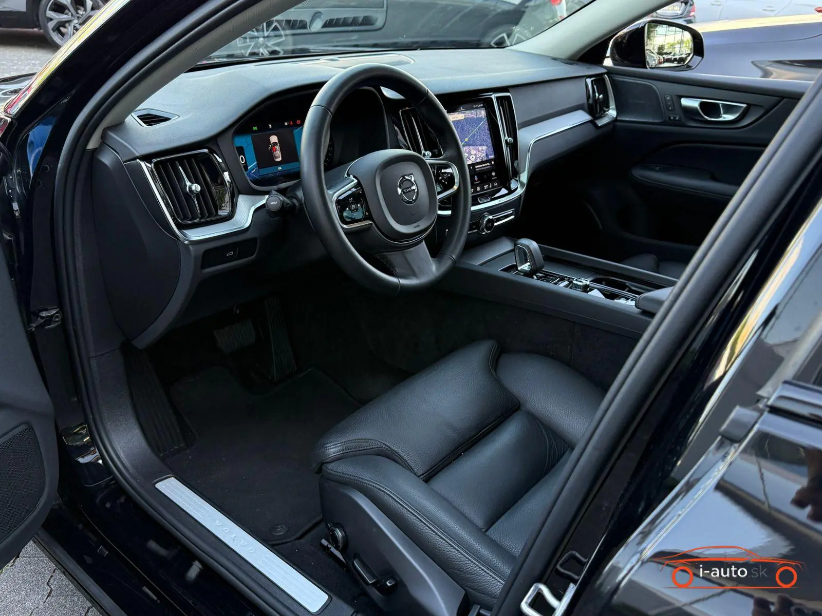 Volvo S60 2024 na predaj – fotografia 9