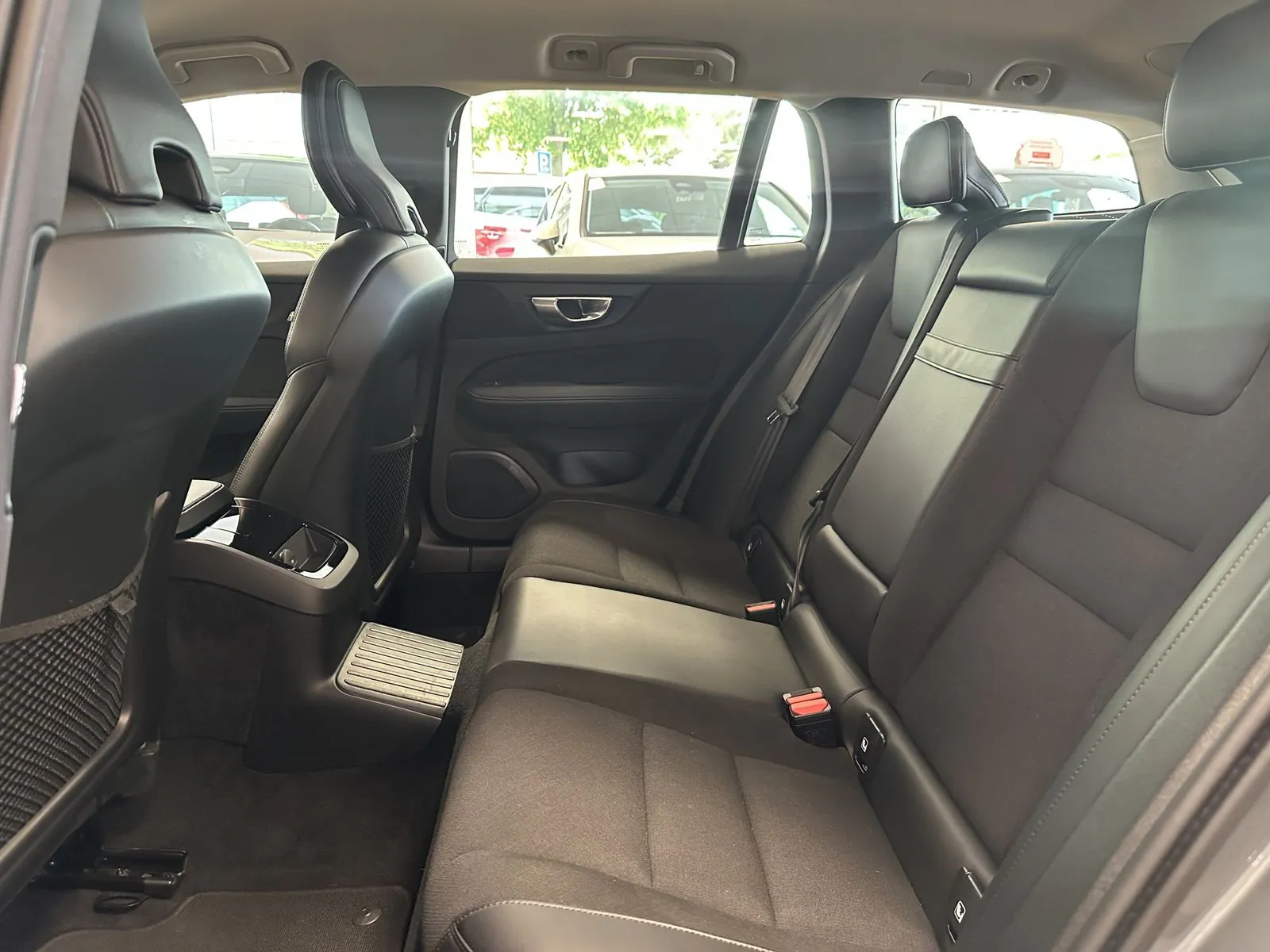 Volvo V60 2021 na predaj – fotografia 12