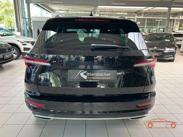 Škoda Karoq 2023 na predaj – fotografia 6
