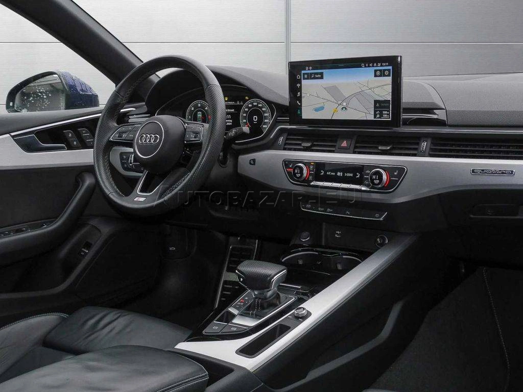 Audi A5 Sportback 50 3.0 TDI mHEV S line quattro tiptronic