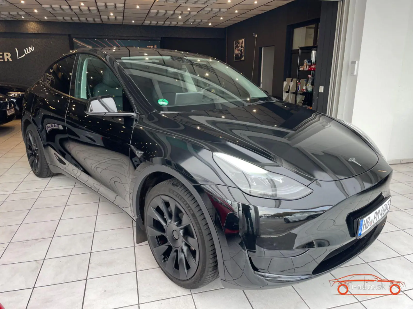 Tesla Model Y 2023 na predaj – fotografia 2