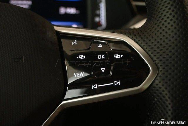 Volkswagen Arteon Shooting Brake 2.0 TDI