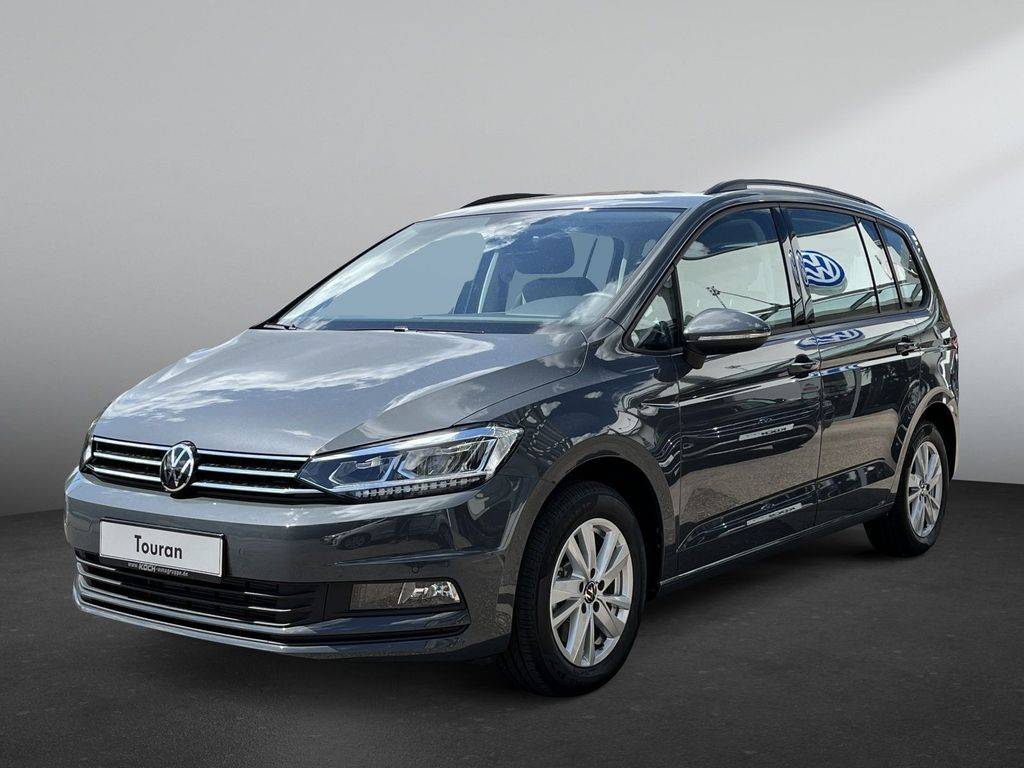 Volkswagen Touran 2.0 TDI SCR 150k Comfortline DSG