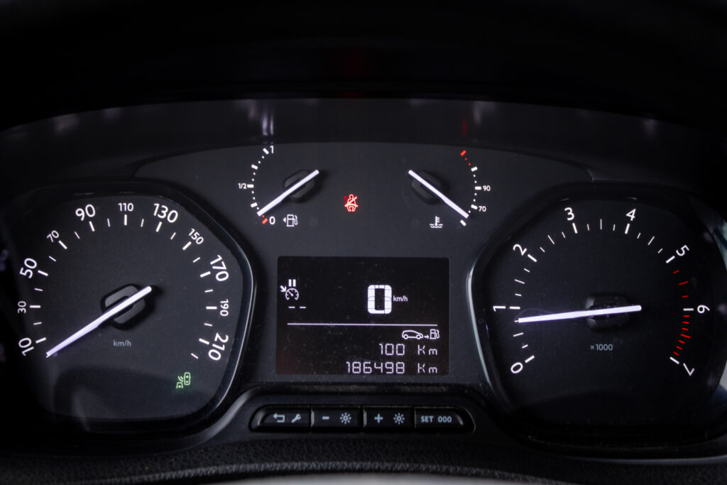 Peugeot Traveller 2018 na predaj – fotografia 39