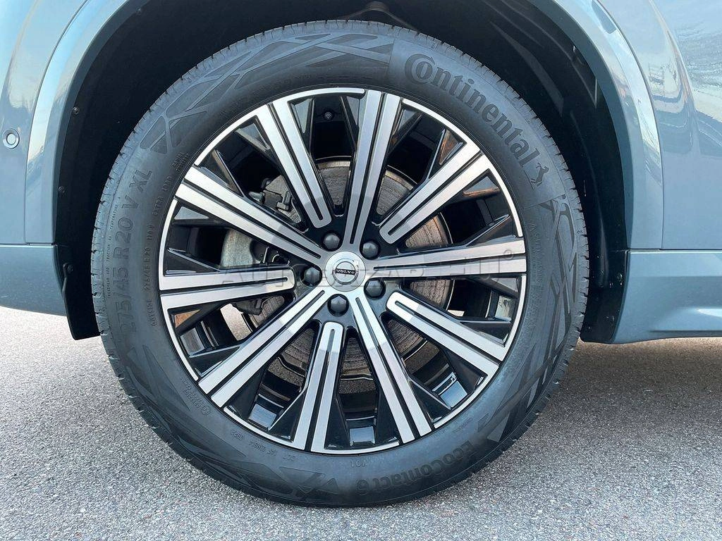 Volvo XC90 XC 90 B5 235k mHEV Plus Dark AWD A/T 7m