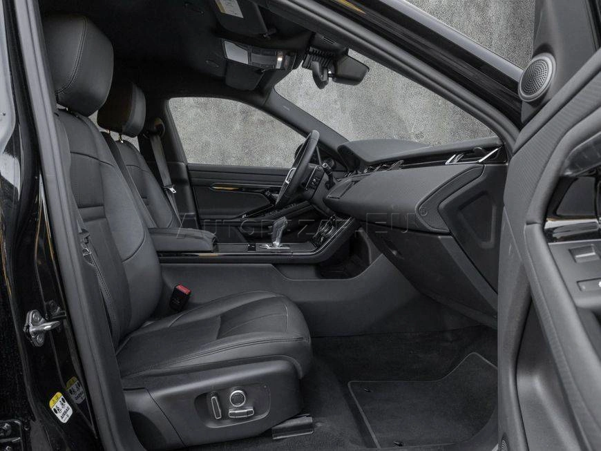 Land Rover Range Rover Evoque 2.0D I4 D200 MHEV S AWD A/T