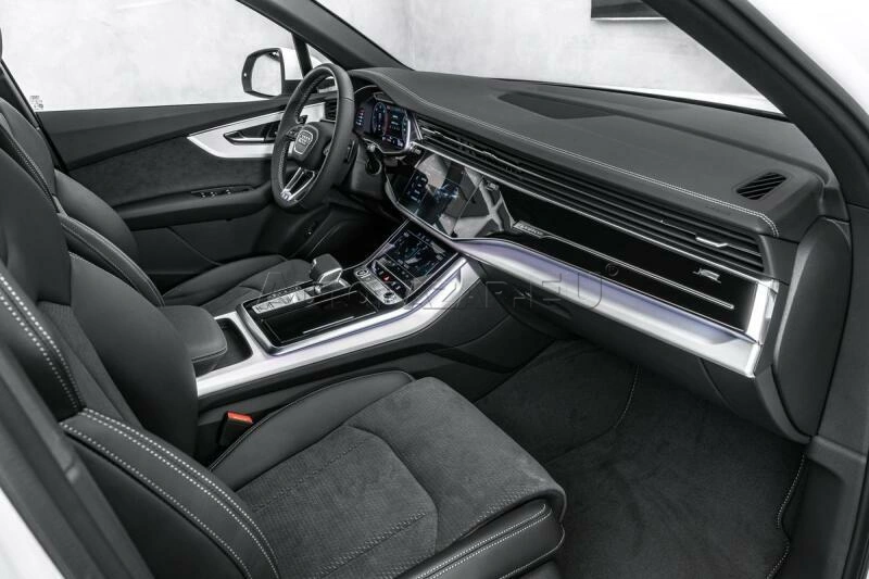 Audi Q7 2026 na predaj – fotografia 13