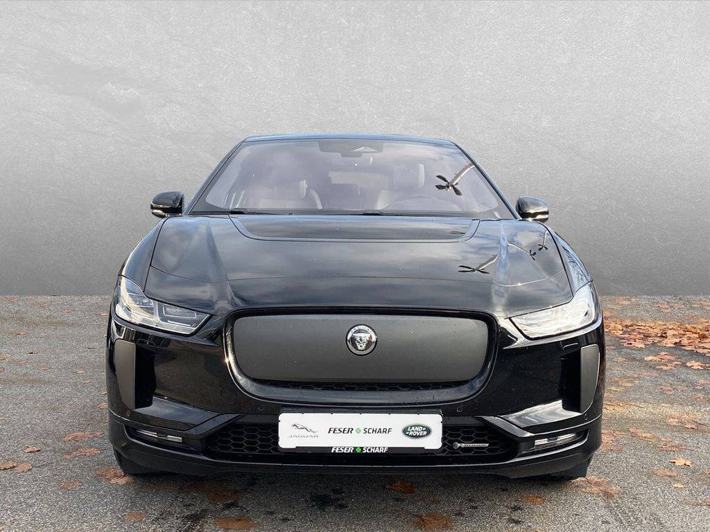 Jaguar I-Pace I Pace EV400 R-Dynamic SE