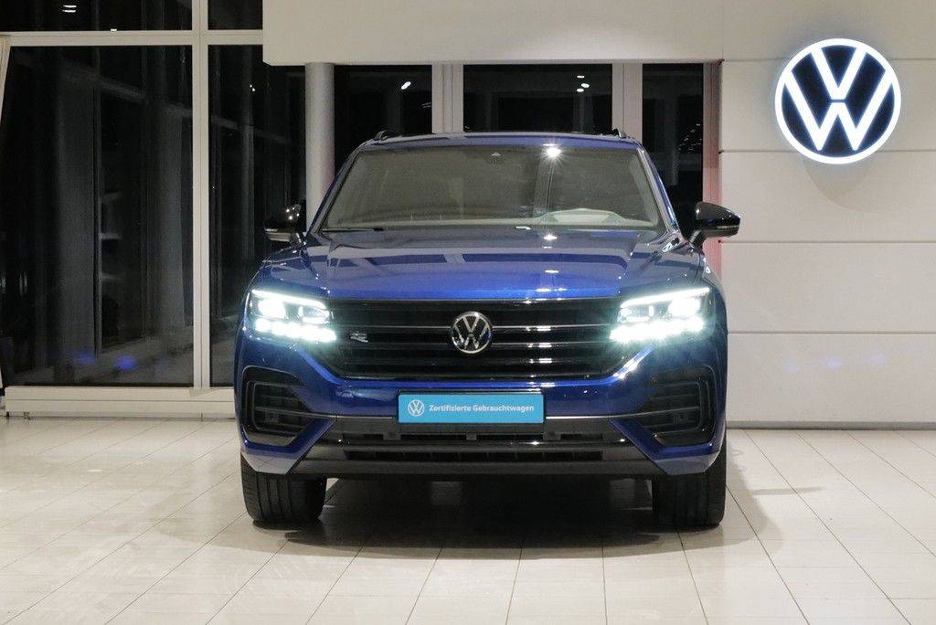Volkswagen Touareg 3.0 V6 TDI SCR 286k R-Line 4Motion Tiptronic