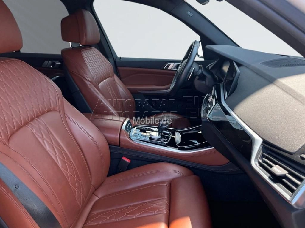 BMW X5 XDrive30d A/T