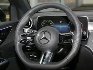 Mercedes-Benz GLC 2024 na predaj – fotografia 8