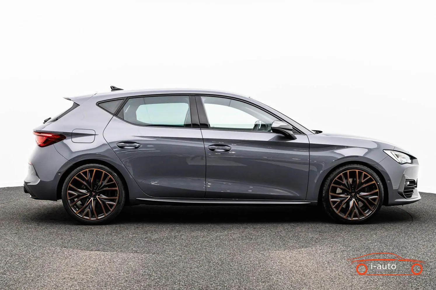 Cupra Leon 2022 na predaj – fotografia 4