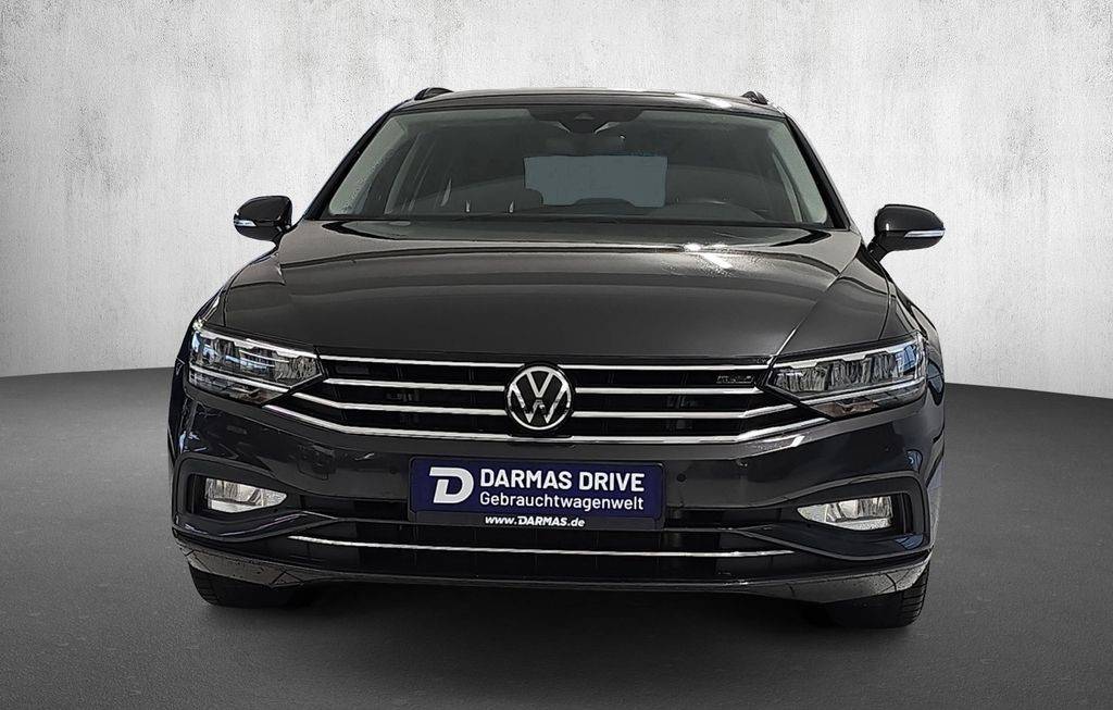 Volkswagen Passat Variant 2.0 TDI EVO Business DSG