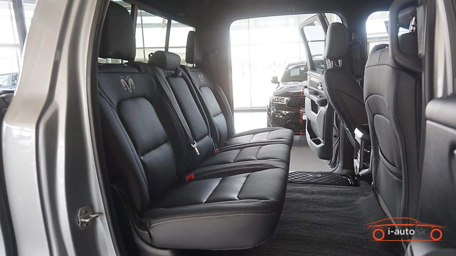 Dodge RAM 2023 na predaj – fotografia 16