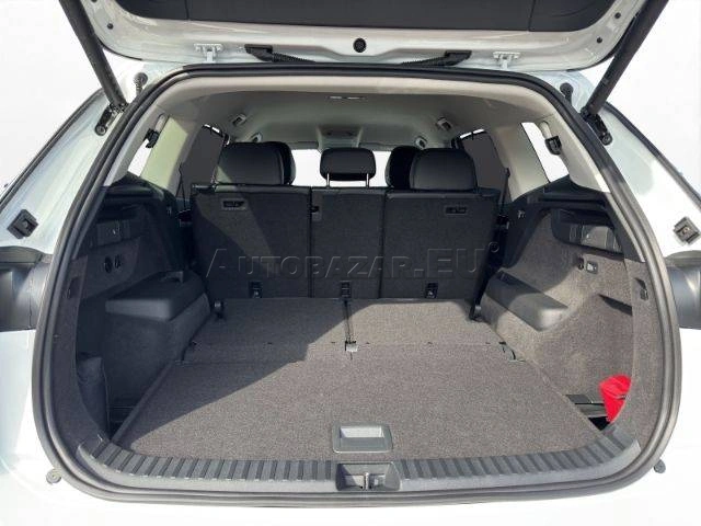 Volkswagen Tayron Elegance 1,5 l eTSI DSG