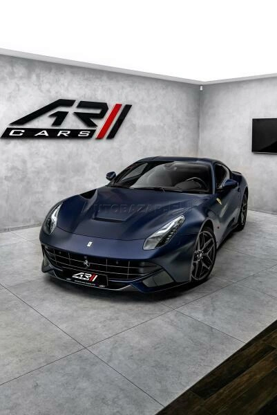 Ferrari F12 2014 na predaj – fotografia 7