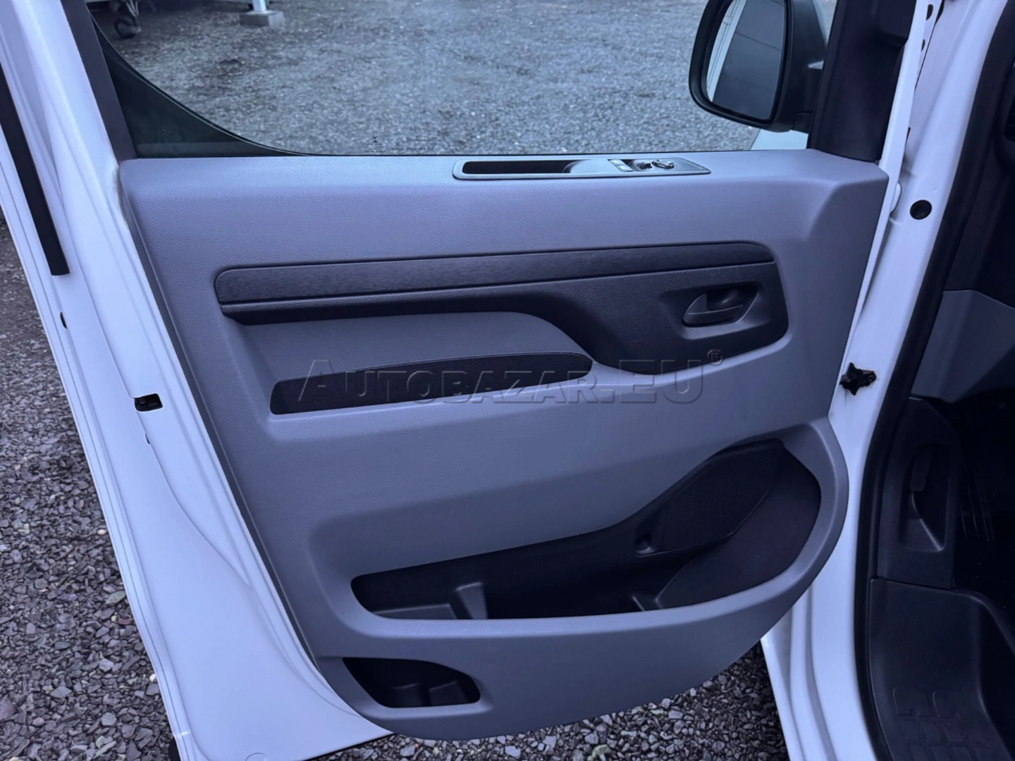 Toyota Proace 2022 na predaj – fotografia 15