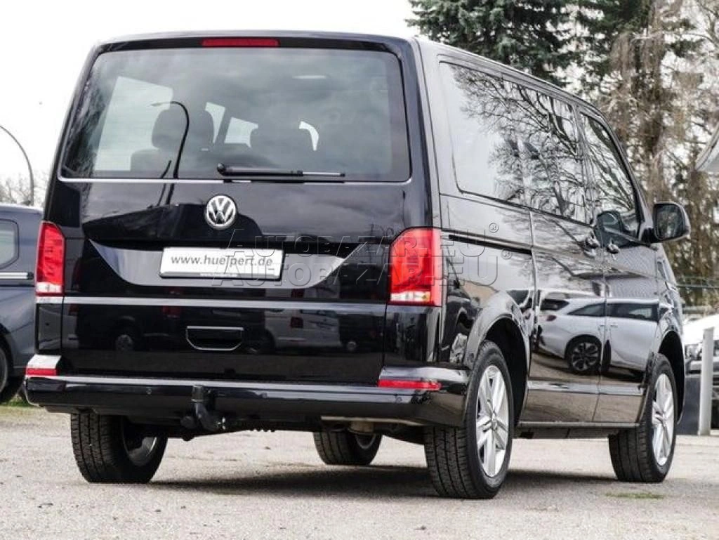 Volkswagen T6 Multivan 2.0 BiTDI 204k Comfortline DSG