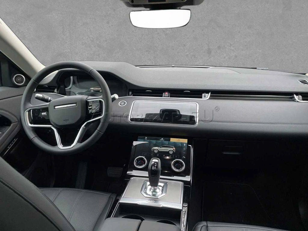 Land Rover Range Rover Evoque 2.0D I4 D200 MHEV SE AWD A/T