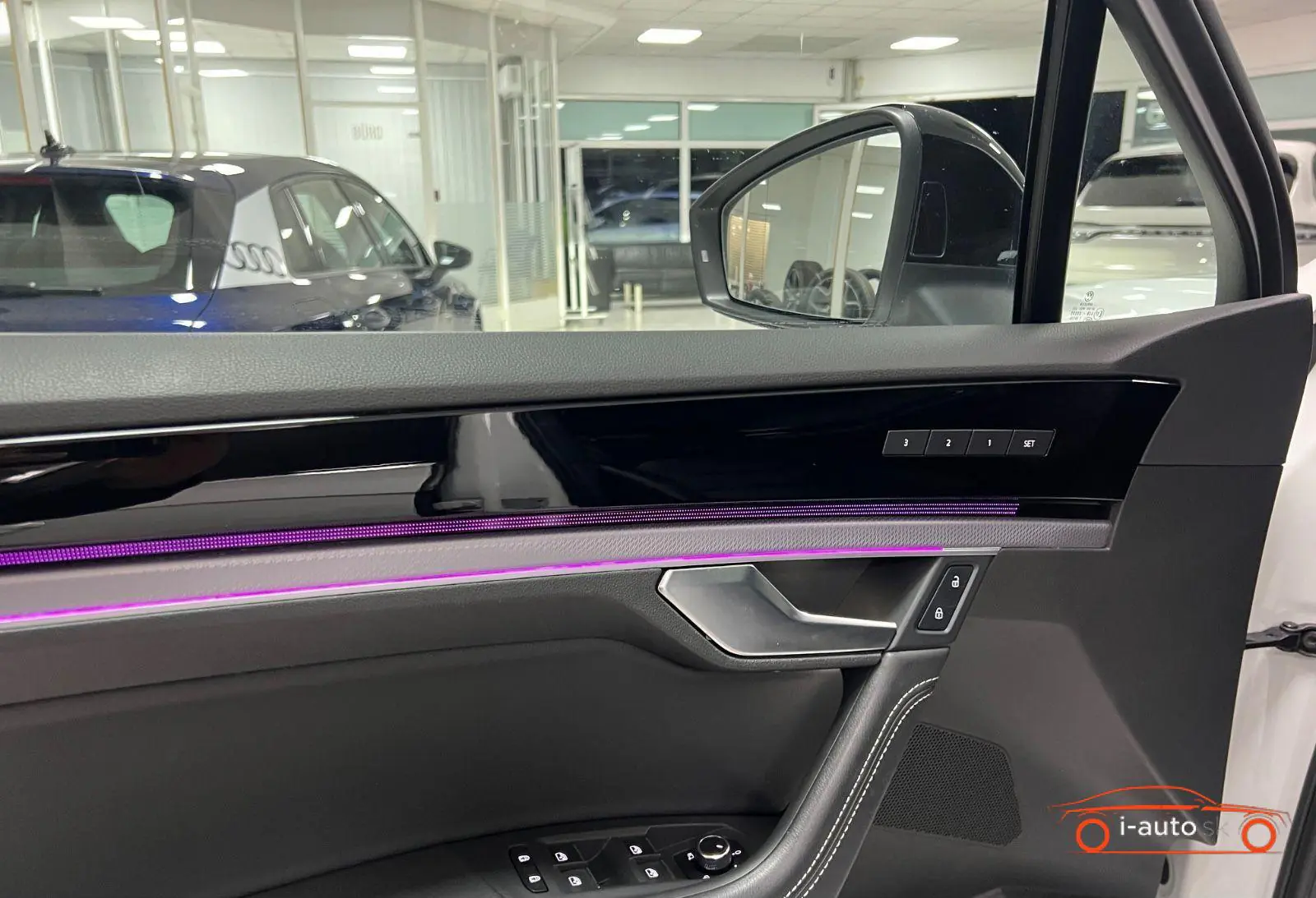Volkswagen Touareg 2021 na predaj – fotografia 14