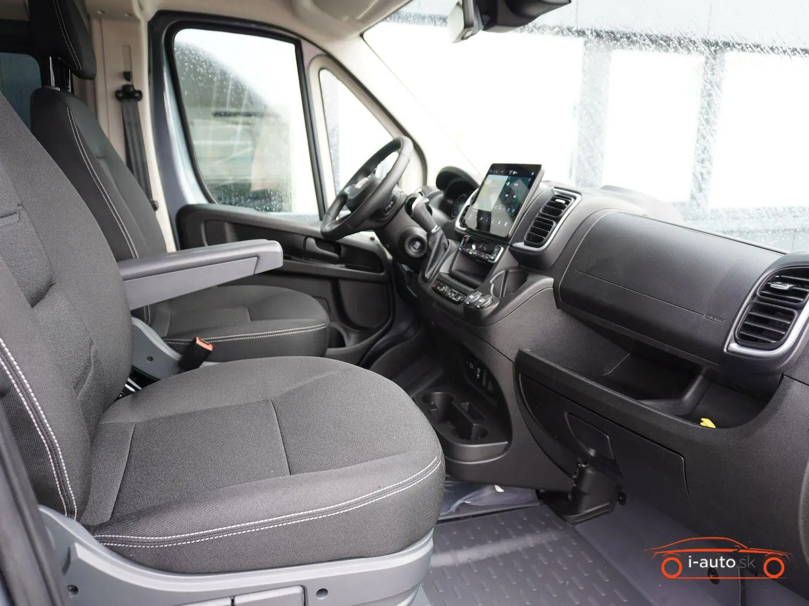 Fiat Ducato 2026 na predaj – fotografia 18