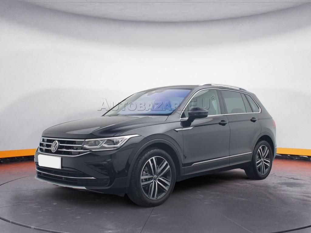 Volkswagen Tiguan 2.0 TDI EVO Elegance 200k 4Motion DSG