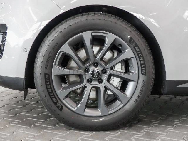 Land Rover Range Rover Sport 3.0 I6 D300 MHEV SE AWD A/T