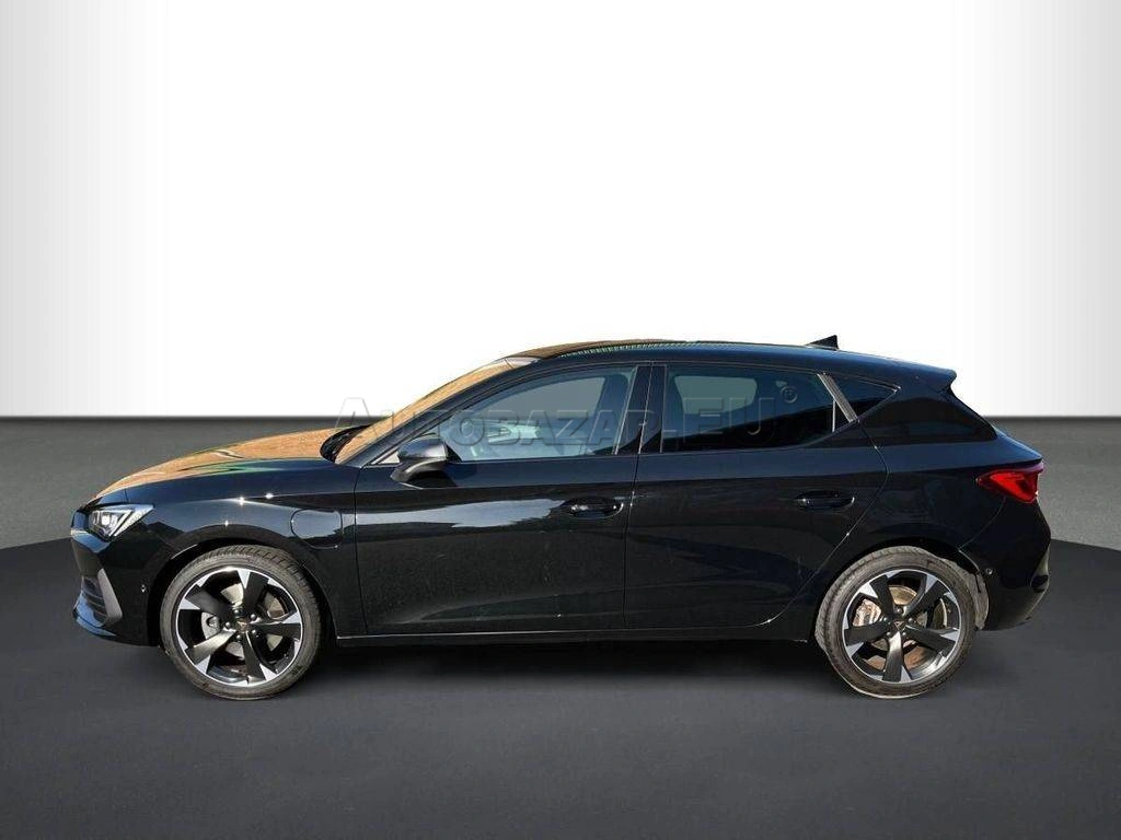 Cupra Leon 1.4 e-HYBRID DSG