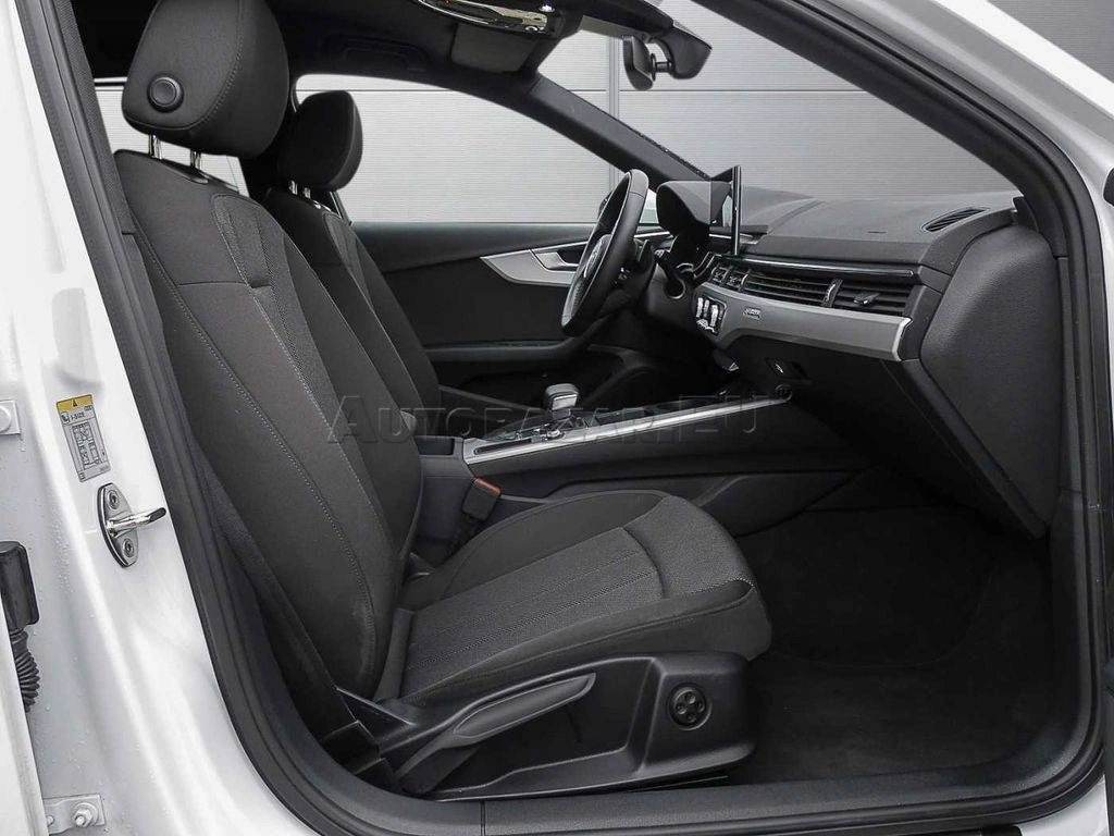 Audi A4 Allroad 40 2.0 TDI mHEV quattro S tronic