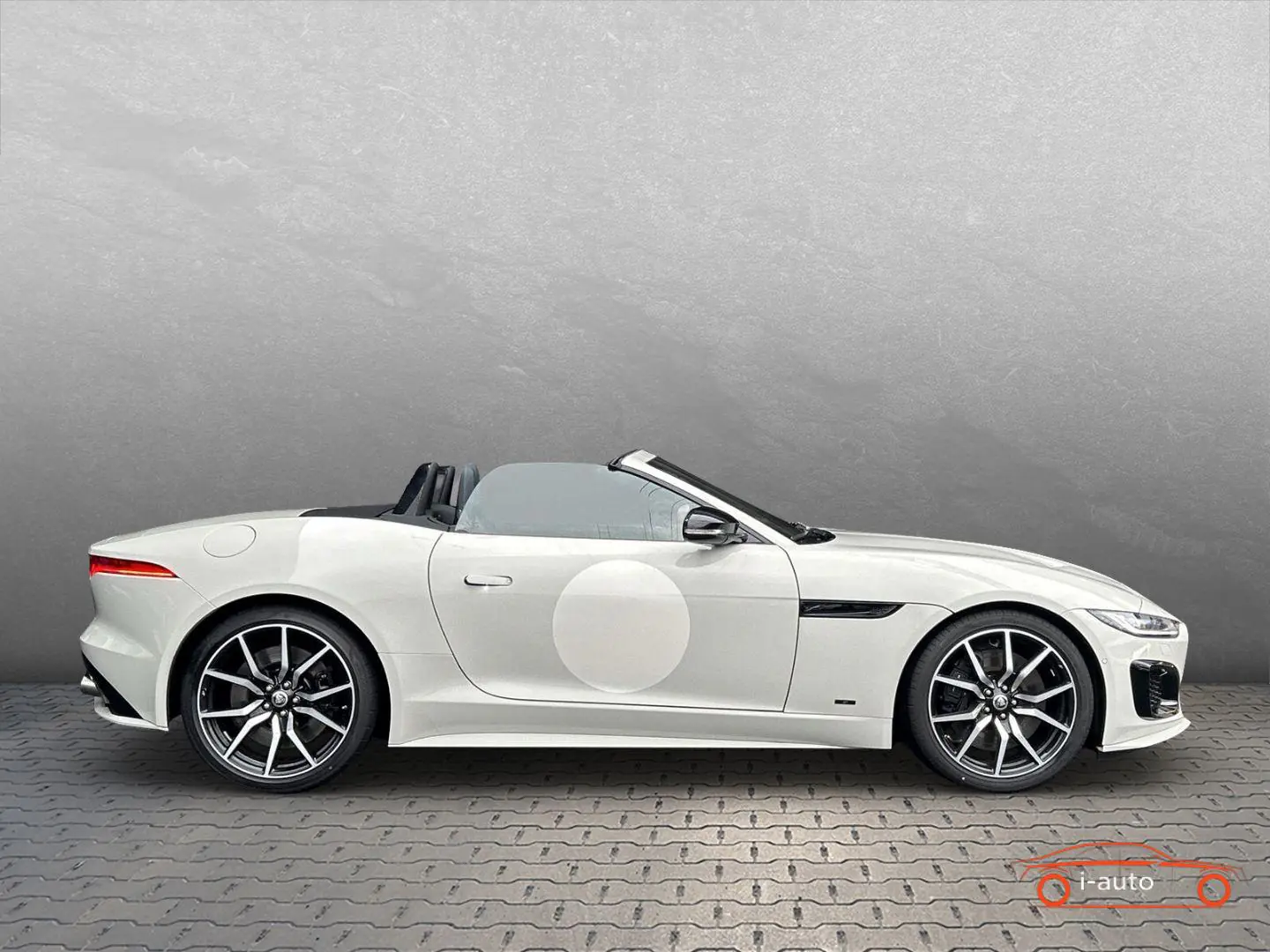 Jaguar F-Type 2024 na predaj – fotografia 6