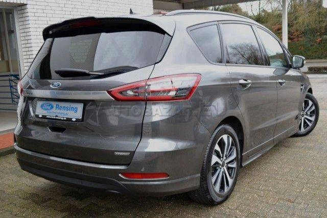 Ford S-Max ST - Line