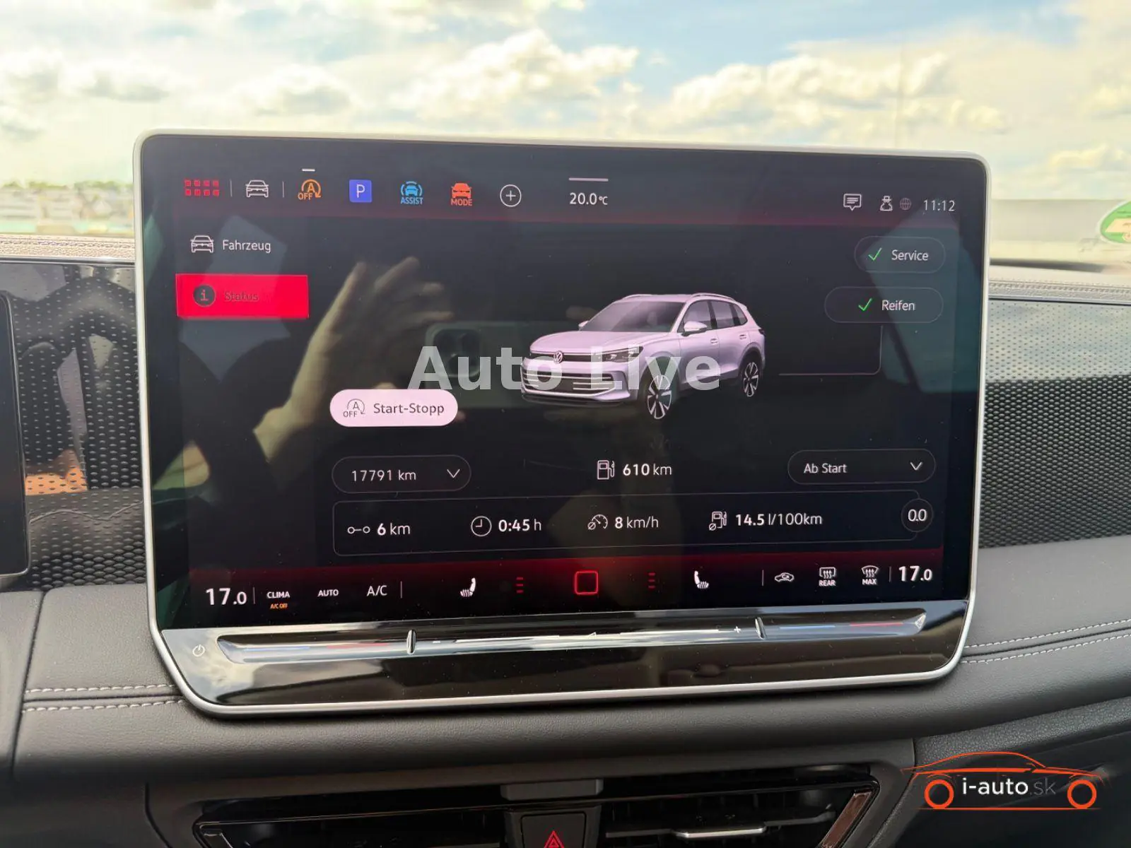 Volkswagen Tiguan 2024 na predaj – fotografia 17