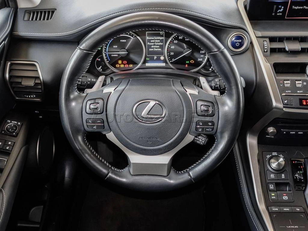 Lexus NX 2021 na predaj – fotografia 7