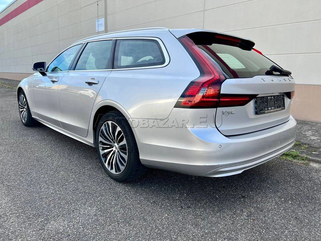 Volvo V90 B4 D Geartronic Momentum Pro