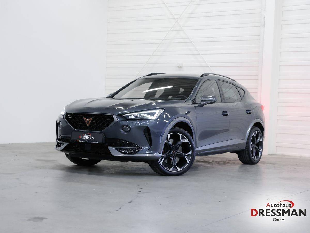 Cupra Formentor 2.0 TSI 310k 4Drive DSG Veloz