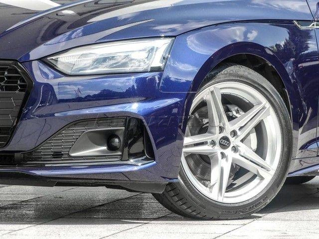 Audi A5 Sportback 40 2.0 TDI mHEV S line S tronic