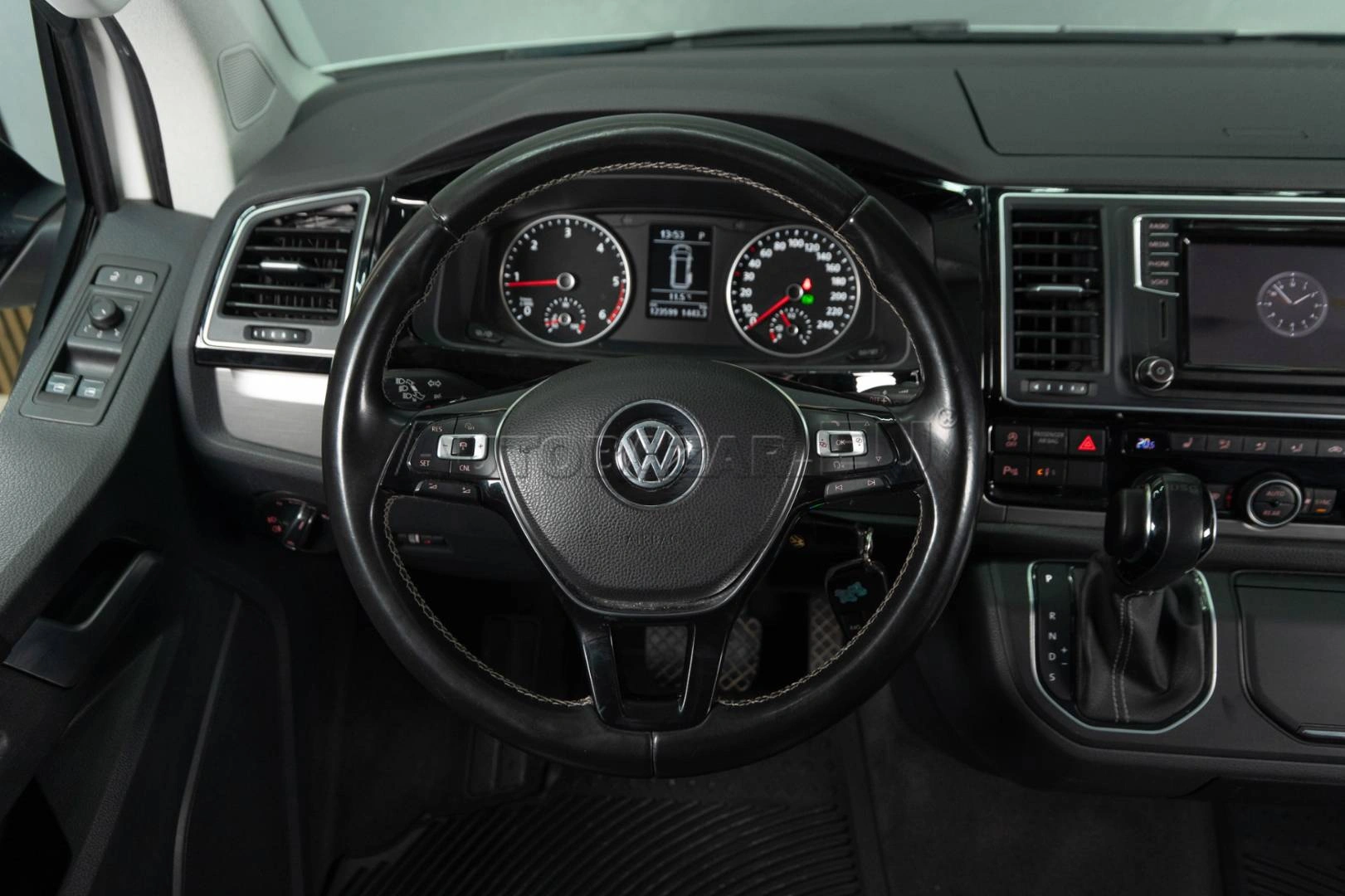 Volkswagen California 2018 na predaj – fotografia 14