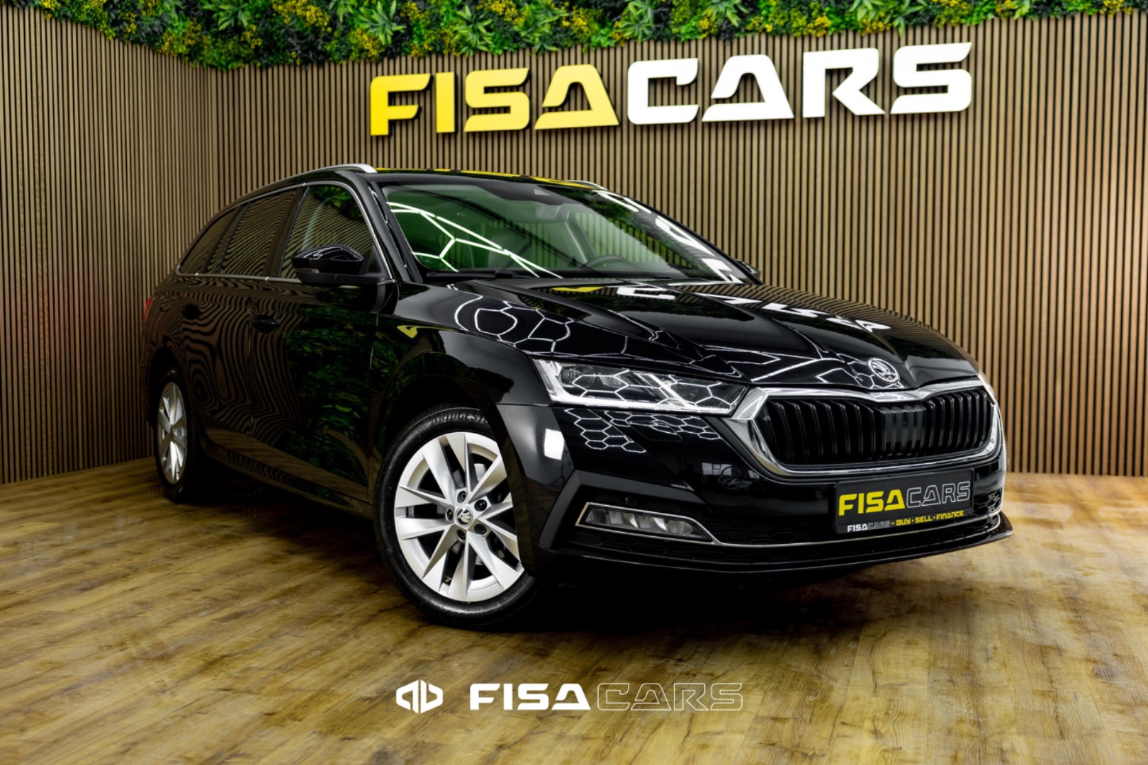Škoda Octavia Combi 2.0 TDI SCR Style DSG
