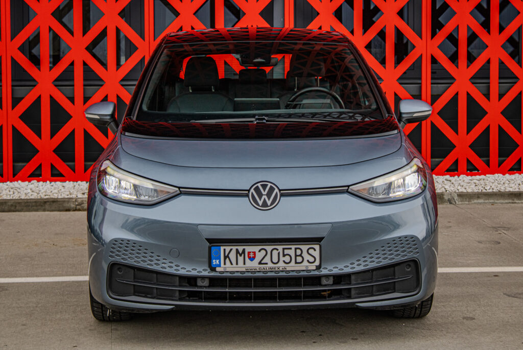 Volkswagen ID.3
