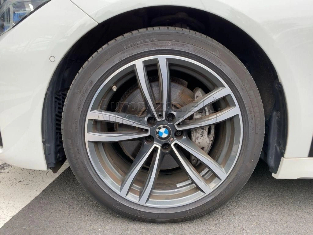BMW rad 7 730d xDrive A/T