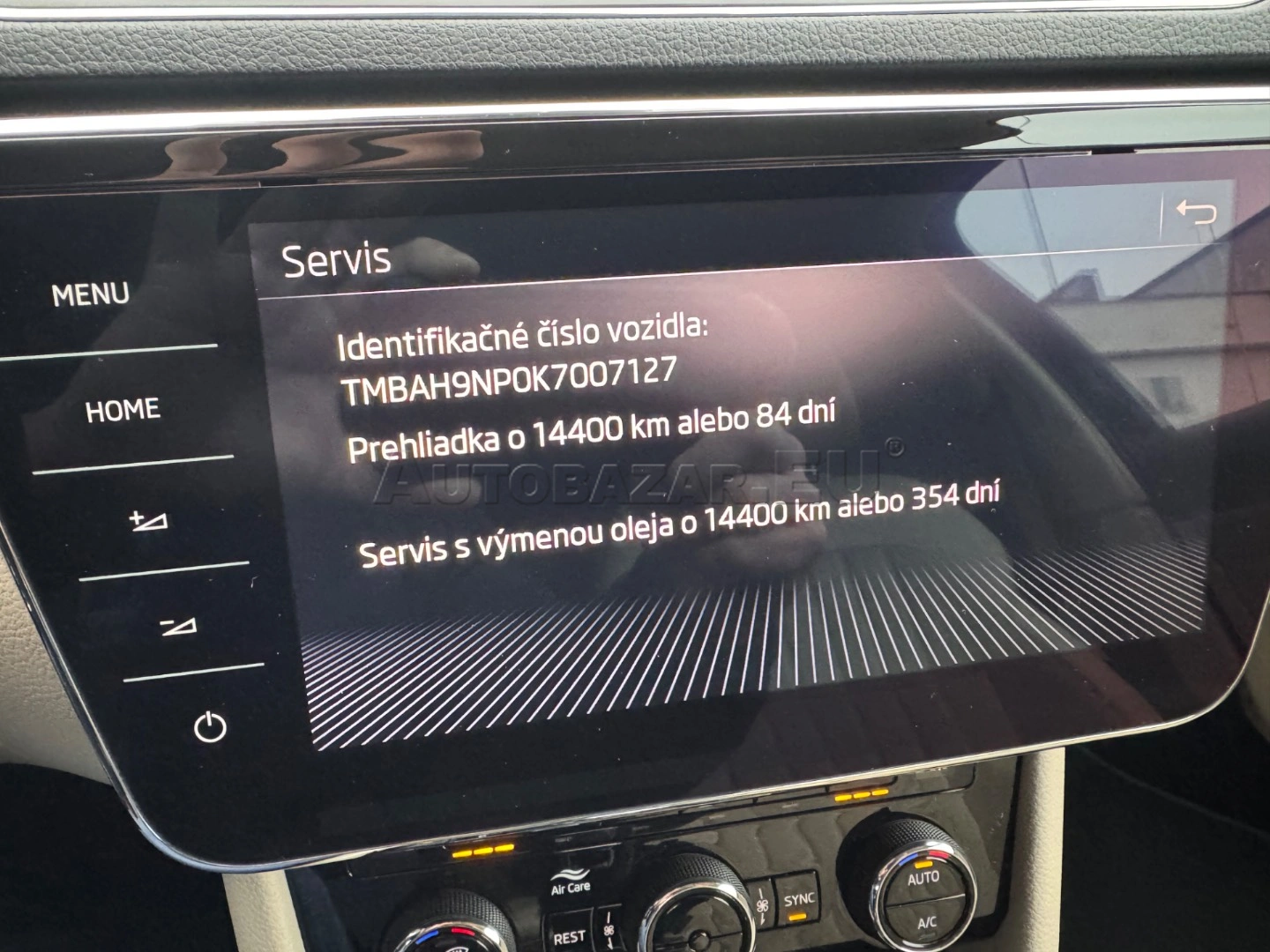 Škoda Superb 2018 na predaj – fotografia 42