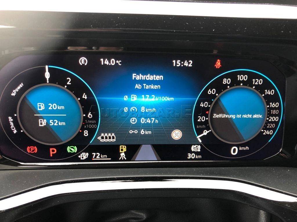 Volkswagen T7 Multivan 2024 na predaj – fotografia 16