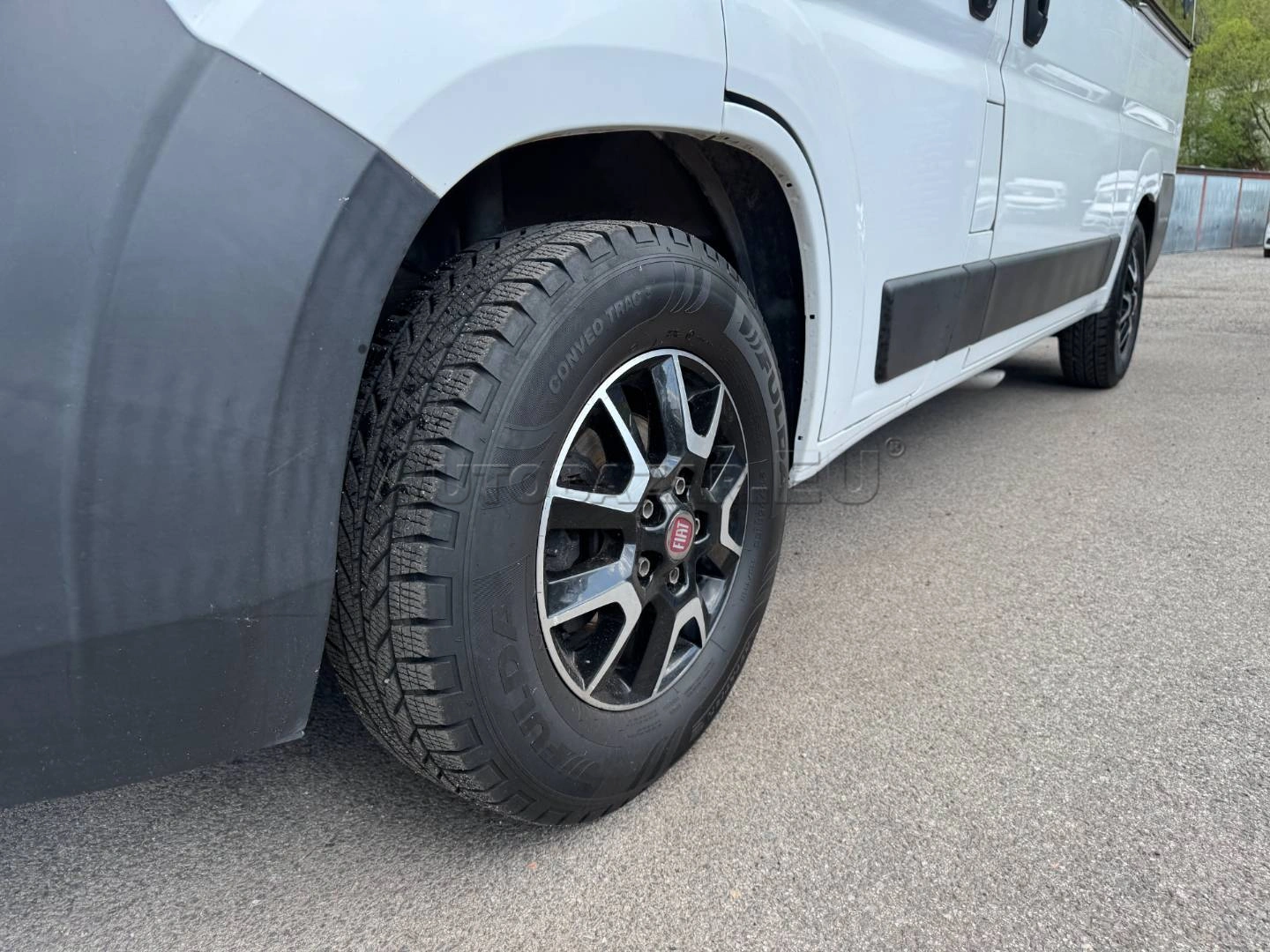 Fiat Ducato 2019 na predaj – fotografia 11