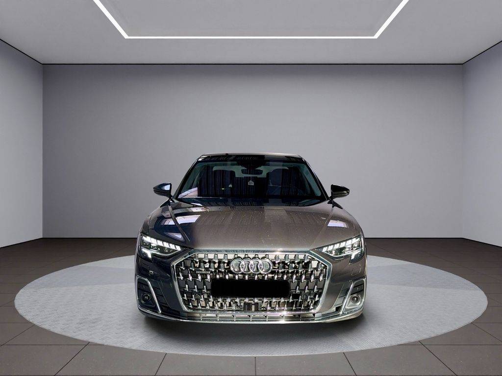 Audi A8 60 TFSI e PHEV quattro tiptronic