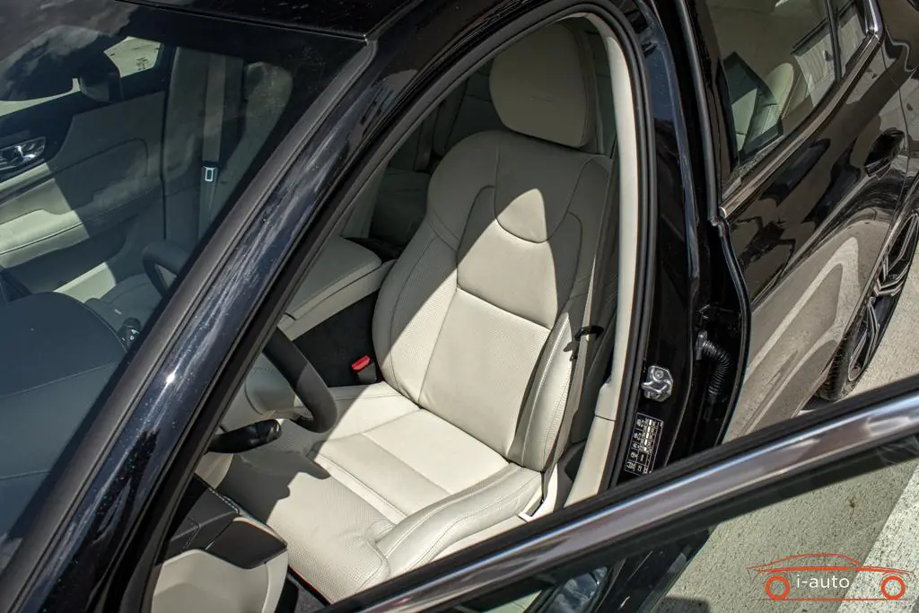 Volvo S60 2021 na predaj – fotografia 12